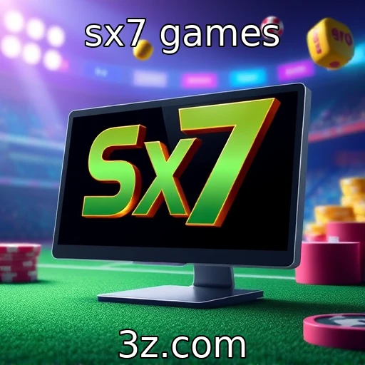 sx7 games Os Melhores Métodos de Pagamento em Cassinos Online em 2025