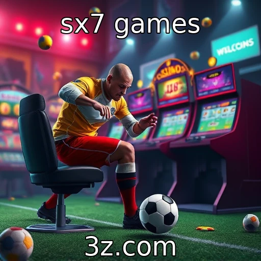 sx7 games Análises de partidas: como os apostadores estão vencendo com estratégias