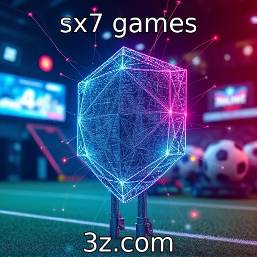 sx7 games Impacto das Criptomoedas nas Apostas Online em 2025