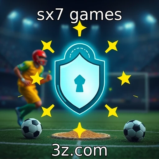 sx7 games Desvendando o Crescimento das Apostas Esportivas no Brasil